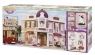 Sylvanian Families Town Series Zestaw na prezent - elegancki dom towarowy (6022)