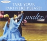 Take Your Partners Please! Waltz  Ray Hamilton Orchestra