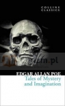 Tales of Mystery and Imagination. Coll Class. Poe, E.A. PB