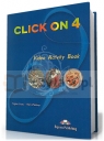 Click On 4 Video Activity Book