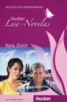 Lese Novelas-Nora, Paket Jakob Riedl