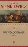 Pan Wołodyjowski T.2 Henryk Sienkiewicz