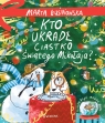 Kto ukradł ciastko Świętego Mikołaja?