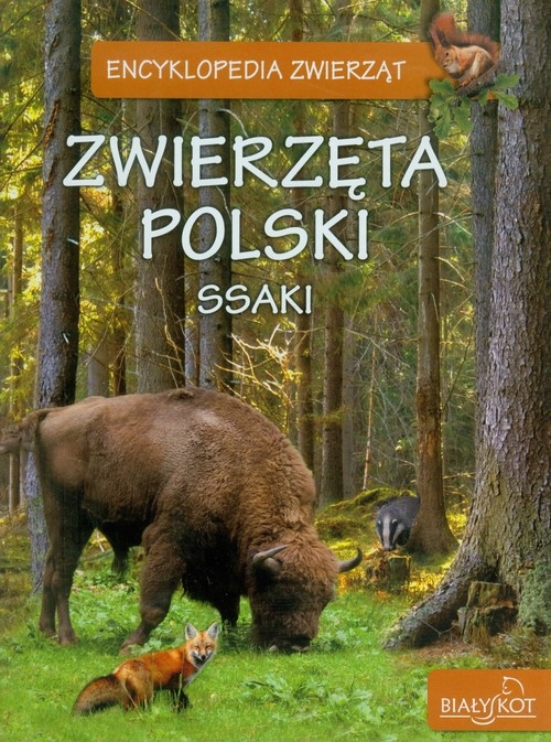 Zwierzęta Polski