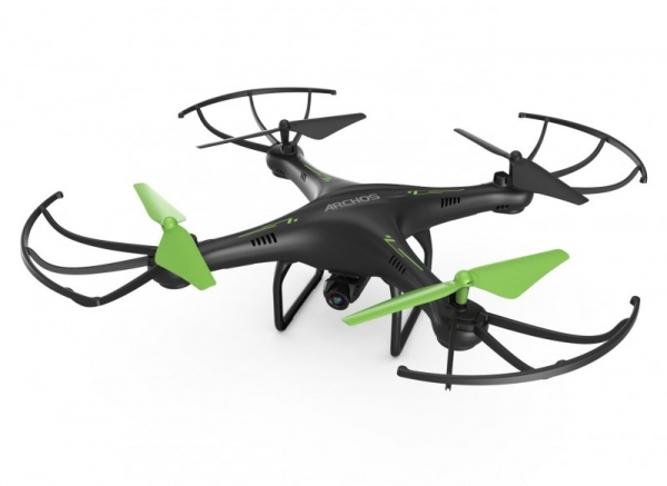 Drone WW (503309)