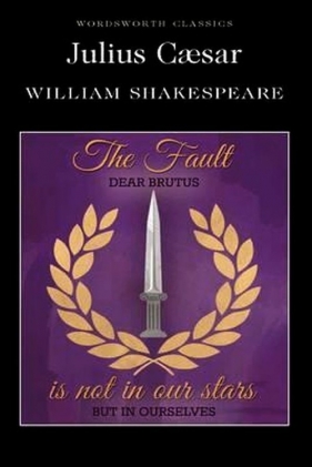 Julius Caesar - William Shakespeare