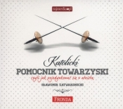 Katolicki pomocnik towarzyski (Audiobook) - Sławomir Zatwardnicki