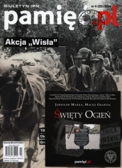 Pamięć.pl Biuletyn IPN 04 (25) 2014 - <br />