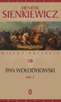 Pan Wołodyjowski T.2 - Henryk Sienkiewicz