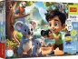 Puzzle 70 Connect Luck TREFL