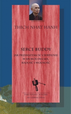 Serce Buddy - Thích Nhất Hạnh