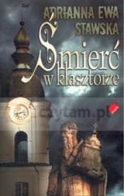Śmierć w klasztorze