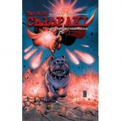 The Boys: Chłopaki - 6 - Instynkt przetrwania - Garth Ennis, Darick Robertson