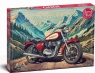  Puzzle 1000 CherryPazzi Feel the Freedom 3122314 +