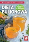 Dieta bulionowa Joanna Zielewska