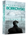 Widowisko Borkowski Przemysław