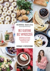 Bez glutenu. Bez wyrzeczeń.