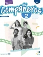 Companeros 2 ćwiczenia w.4 - Opracowanie zbiorowe