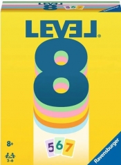 Level 8 - gra karciana