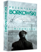 Widowisko - Borkowski Przemysław