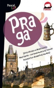 Praga Pascal Lajt - Adamczak Sławomir, Firlej-Adamczak Katarzyna