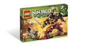 Samuraj mech (9448)