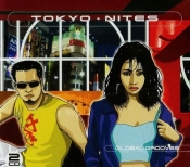 Tokyo Nites - <br />