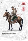 Bitwa pod Sołchatem 22 VI 1434 Dmitrij Seliwerstow