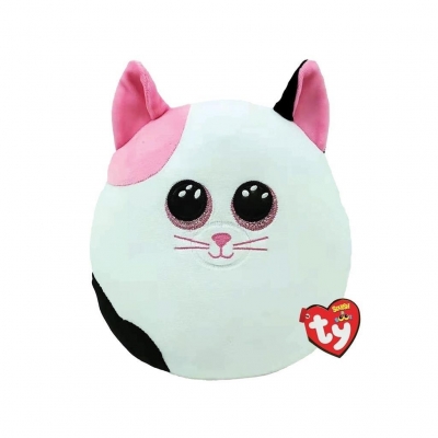 Squish-a-Boss Muffin kot 22 cm