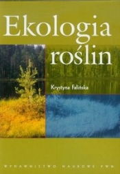 Ekologia roślin - Falińska Krystyna