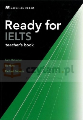 Ready For IELTS TB