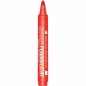 Marker permanentny Tetis, 1-2 mm - czerwony (KM102-CO)