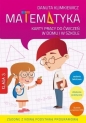 Matematyka 3. Karty pracy do ćwiczeń w domu i w szkole - Danuta Klimkiewicz