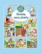 Obrazki dla maluchów Chrońmy naszą planetę - Émilie Beaumont