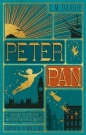 Peter Pan - James Matthew Barrie