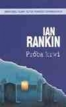 Próba krwi - Rankin Ian