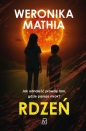 Rdzeń. Wielkie Litery - Weronika Mathia