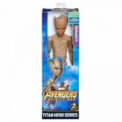 Figurka Avengers Tytan Hero Series Groot (E2170/E2216)