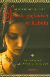 Szkoła piękności w Kabulu