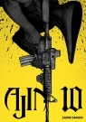 Ajin #10 Gamon Sakurai