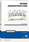 Prawo administracyjne + testy online