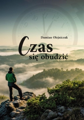 Czas się obudzić - Damian Olejniczak