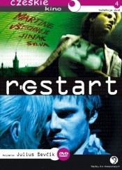 DVD RESTART TW