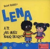Lena - Serreli Silvia