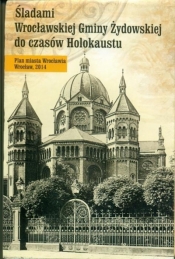 Plan miasta - Wrocław Judaiki w.polska - Opracowanie zbiorowe