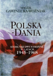 Polska Dania Stosunki dwustronne w latach 1945-1968