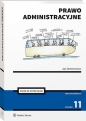 Prawo administracyjne + testy online - Jan Zimmermann