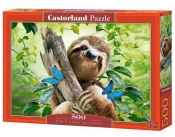 Puzzle 500 Sloth (B-53223)