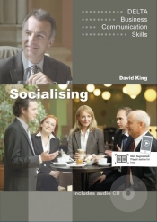 Socialising B1-B2