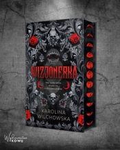 Wizjonerka - Karolina Wilchowska